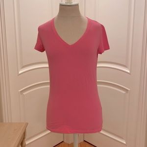 Lilly Pulitzer tee!